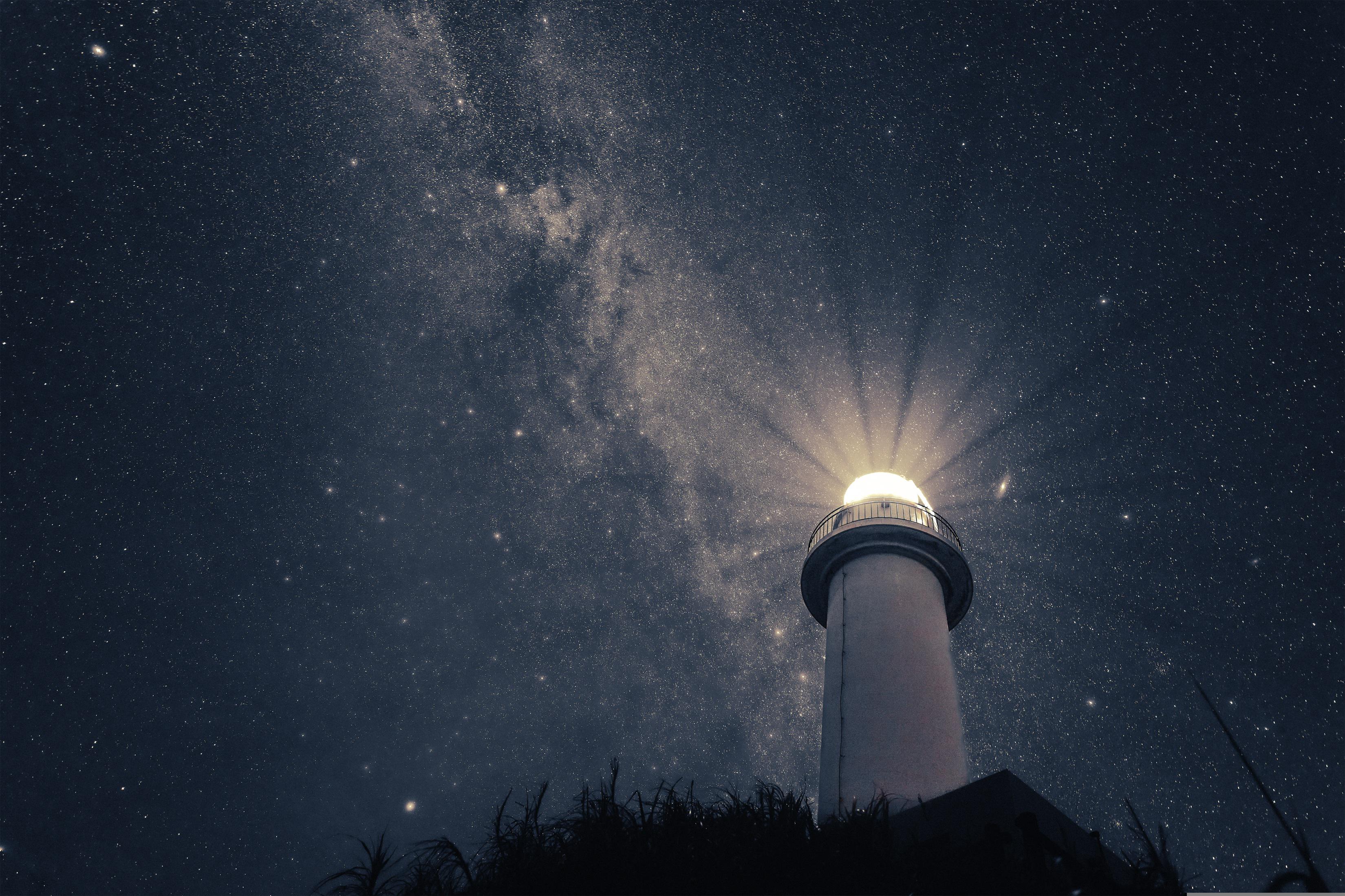 light house