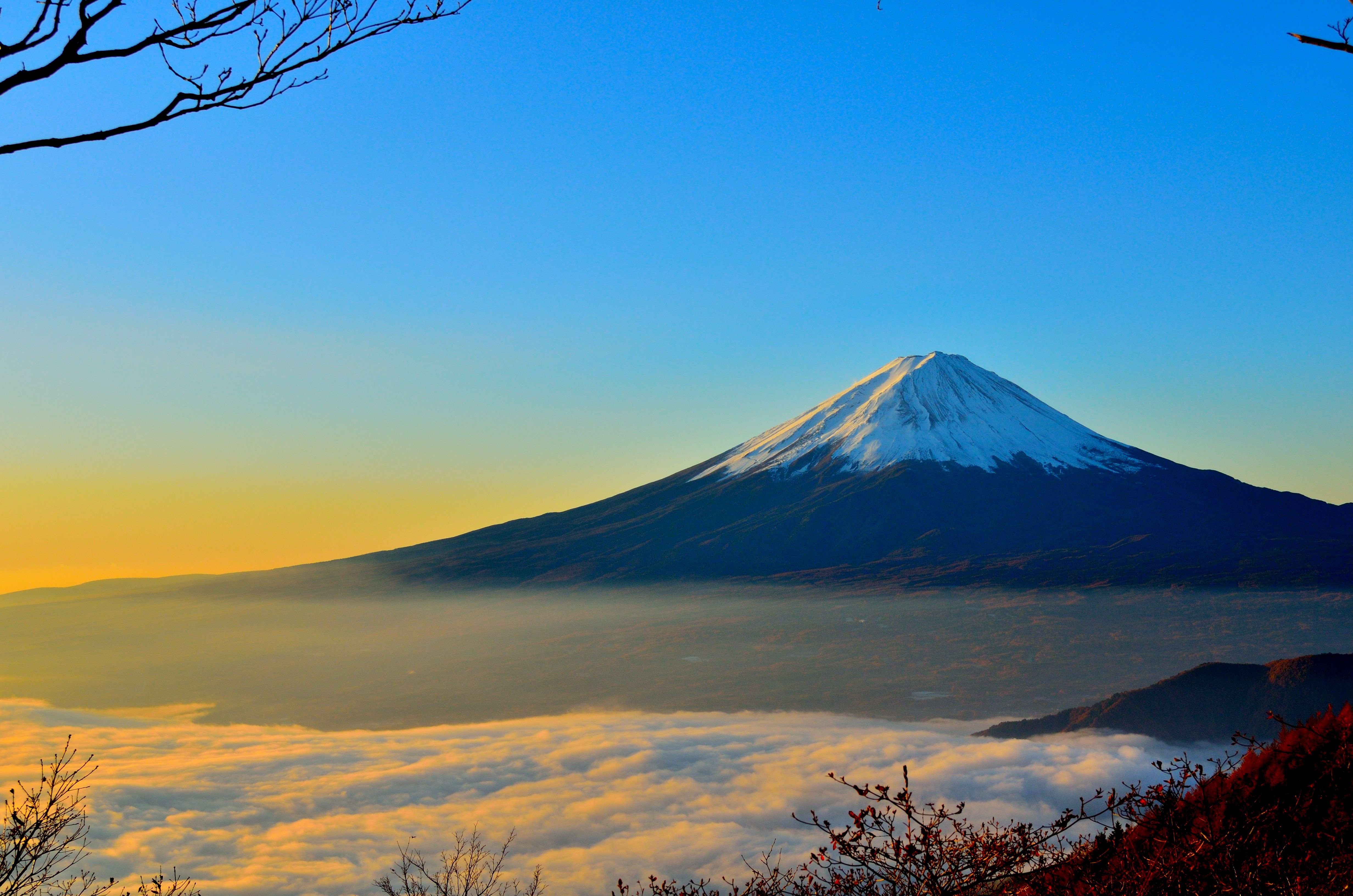 Mountain